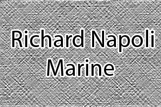 Richard Napoli Banner